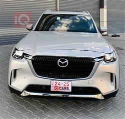 مازدا CX-90
